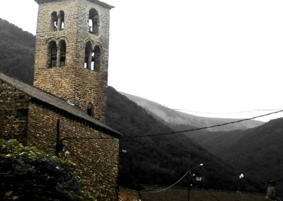 San Saturnino de Oto